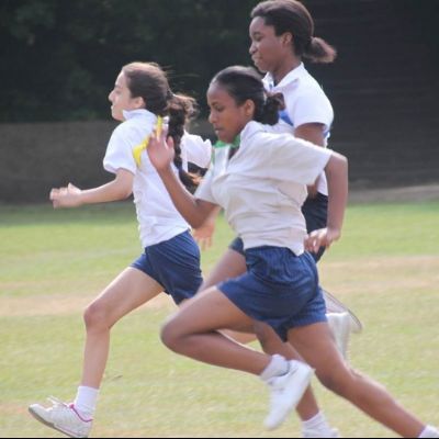 Sports Day 2013-12